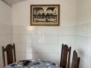 Pousada GigiRetrô-Flat