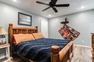 The Texan - Floydada