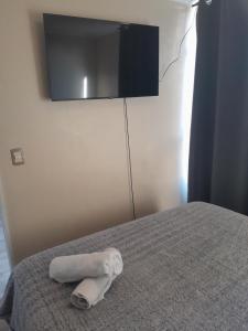 Departamento en centro santiago cercano a metro