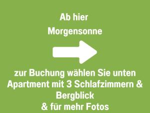 Ferienhof Eger - entspannter Urlaub mit Baby & Kleinkind - wahlweise top modern oder günstige Fewos - ruhig am Ende der Straße - Kälbchen füttern - Traktor fahren - Freie Fahrt mit den Hörnerbahnen in Sommersaison - E-Ladestation - E-bike Verlei