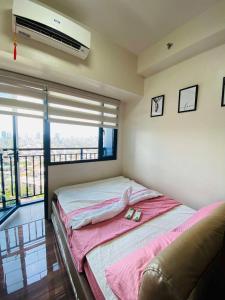 Stylish Condo in Makati City with stunning views