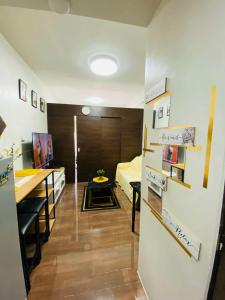 Stylish Condo in Makati City with stunning views