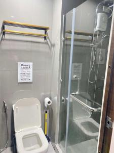 Stylish Condo in Makati City with stunning views