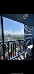 Stylish Condo in Makati City with stunning views