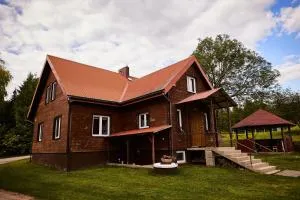 Agroturystyka Gaładuś - Maria Dabulis Dusznica 1 - Sumowo