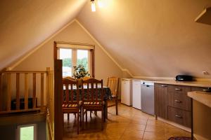 Agroturystyka Gaładuś - Maria Dabulis Dusznica 1