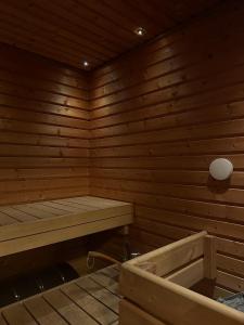 Two-Bedroom House room in Tiiringolf Cottages