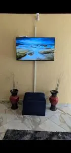 National Housing Estates - Webuye