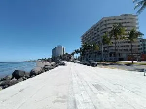 Hotel Royalty - Veracruz