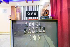 Hotel O Dazzle Inn