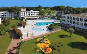 Residence Residéal La Grande Motte - لا غراند موت