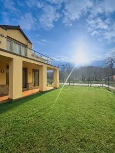 Casa Maíz - Beranga