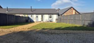 Oak Cottage - Perfect for Golfing, Walking & Relaxing