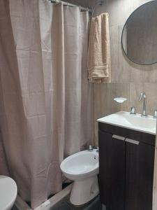 Mar del Plata - Guemes