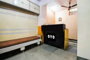 Hotel O Golden Inn - Rānchī