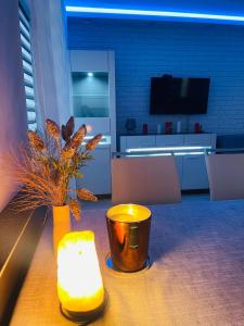 Mieszkanie, kawalerka na wynajem kilkudniowy budynek 48 mieszkanie nr20