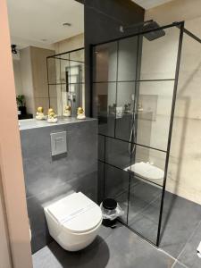 Apartament Aleja Wolności