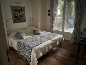 Maisons de vacances Villa Magnifique vue mer : photos des chambres