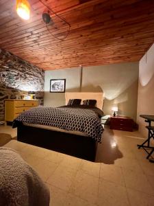 Maisons de vacances Maison de vacances : photos des chambres