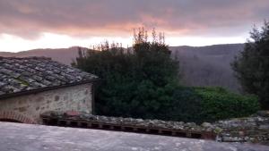 Podere Casalbosco - Idromassaggio e panorama