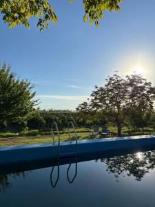 Eco loft en Finca Vanek