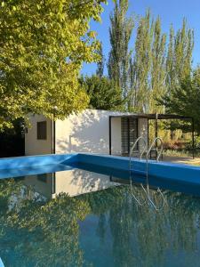 Eco loft en Finca Vanek