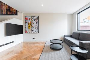 Sao Lazaro Premium Apartments