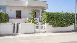 Villetta Ischia - 皮佐