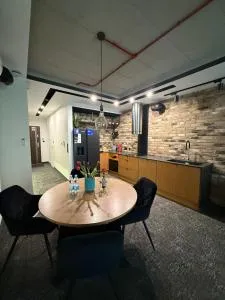 Apartament Aleja Wolności - 旧松奇