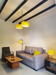 Eco loft en Finca Vanek