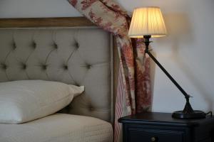 B&B / Chambres d'hotes Le Clos Sainte-Marie : photos des chambres