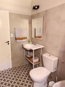 Eco loft en Finca Vanek