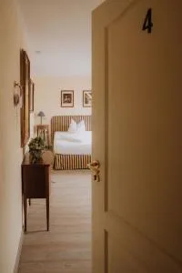 Pension Am Museum - 维施哈芬