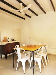 Eco loft en Finca Vanek