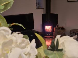 Oak Cottage - Perfect for Golfing, Walking & Relaxing