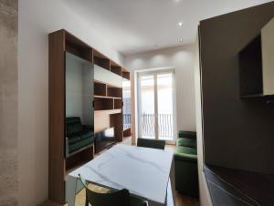 Brunaccini Apartment