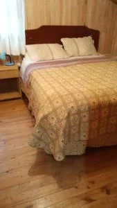 Casa Equipada Ensenada - Peulla