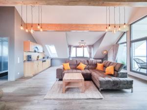 Cornelius am Nordstrand App 6