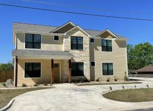 7 Bed 8 Bath Villa in Stephenville - De Leon