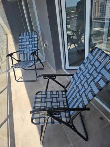 Departamento céntrico