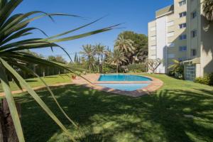 Javea Cala Blanca Seaview Sunrise