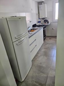 Departamento céntrico