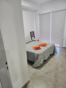 Departamento céntrico