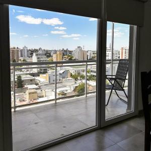 Departamento céntrico