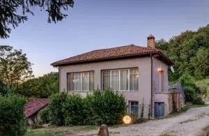 Casa Fienile - Levice