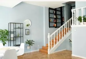 BaruHaus Casa Independiente Centro ciudad - Mansilla de las Mulas