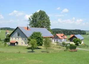 Landhof Riehlingshöhe - 基斯莱格