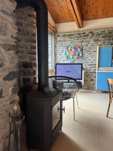 Maisons de vacances Maison de vacances : photos des chambres