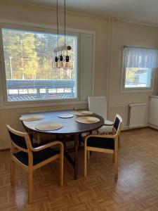 Mäyränkadun kolmio