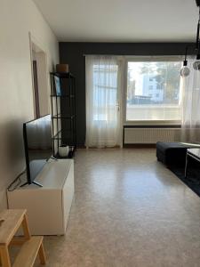 Mäyränkadun kolmio